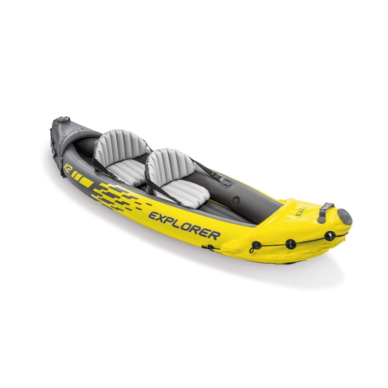 2 Person Inflatable Kayak - dilutee.com