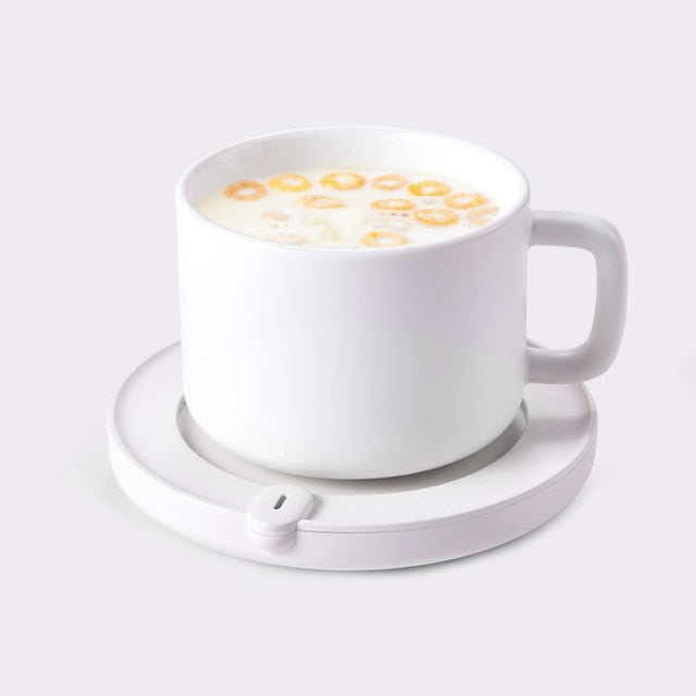 Portable Coffee Cup Warmer