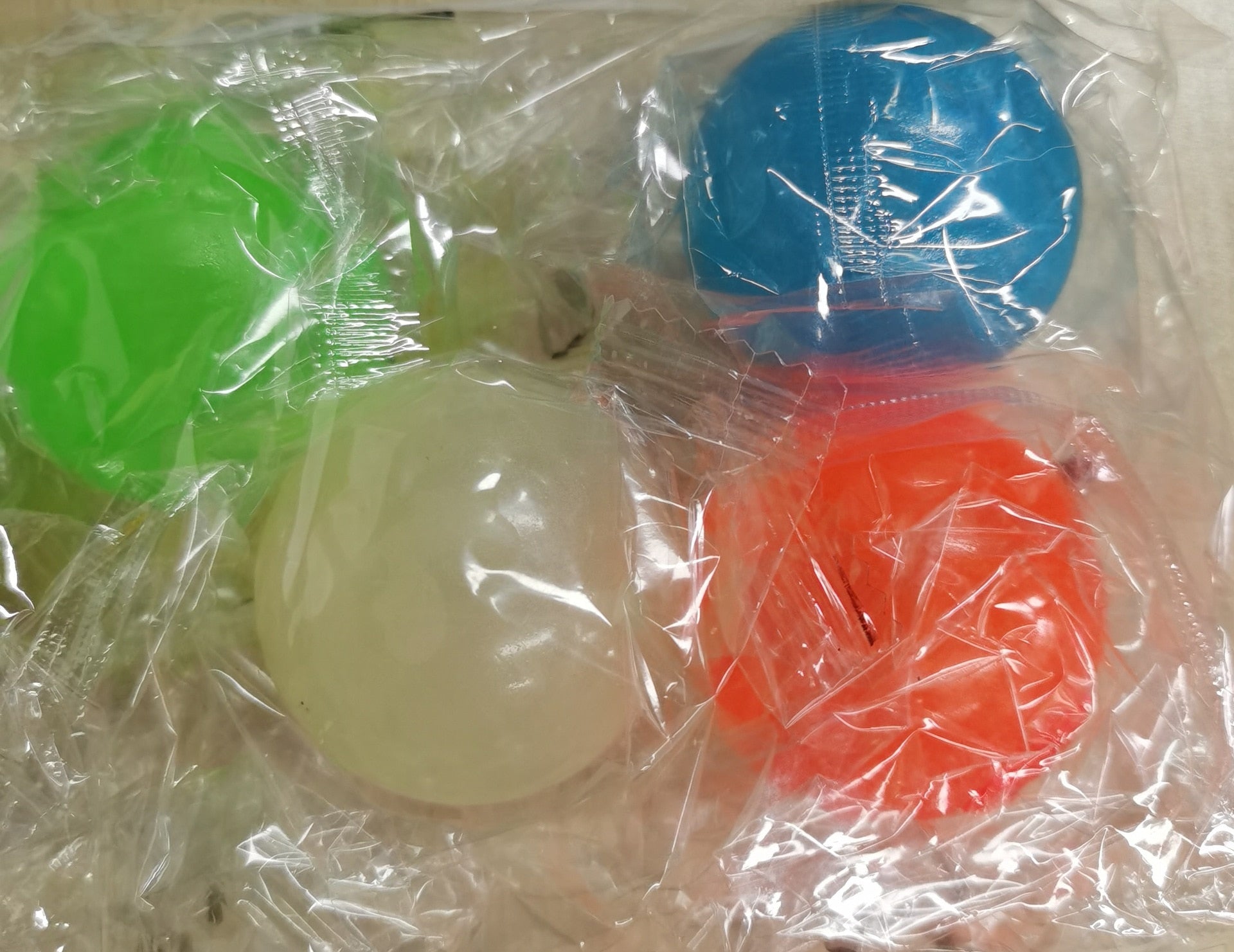 Fidget Toys Pack With Anti Stress Kit
