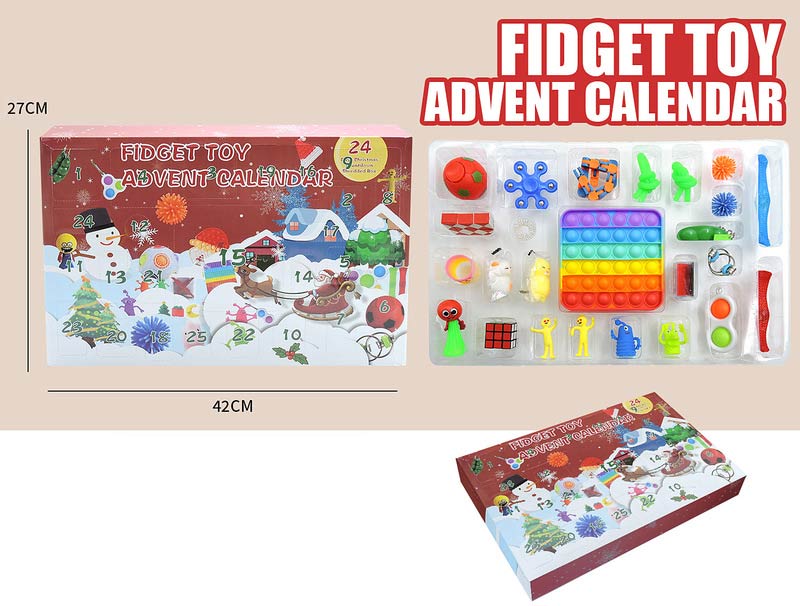 Fidget Toys for kids