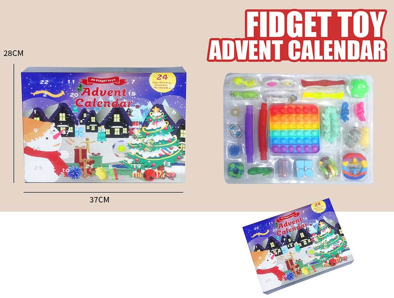 Fidget Toys for kids