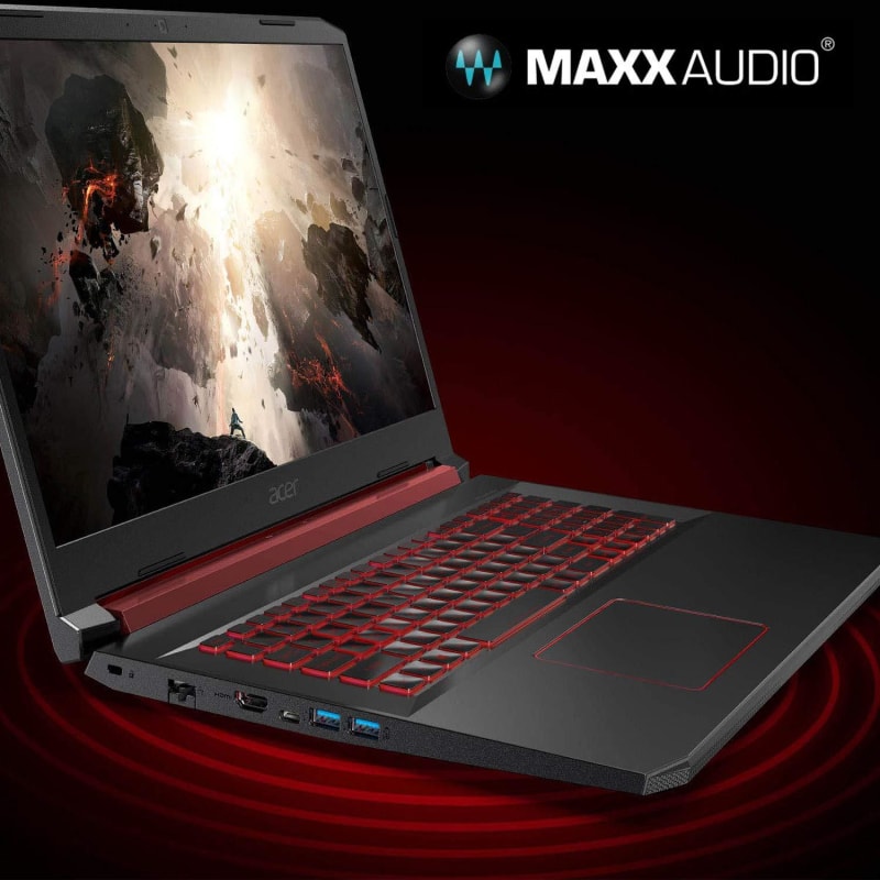 Acer Nitro 5 Gaming Laptop - dilutee.com
