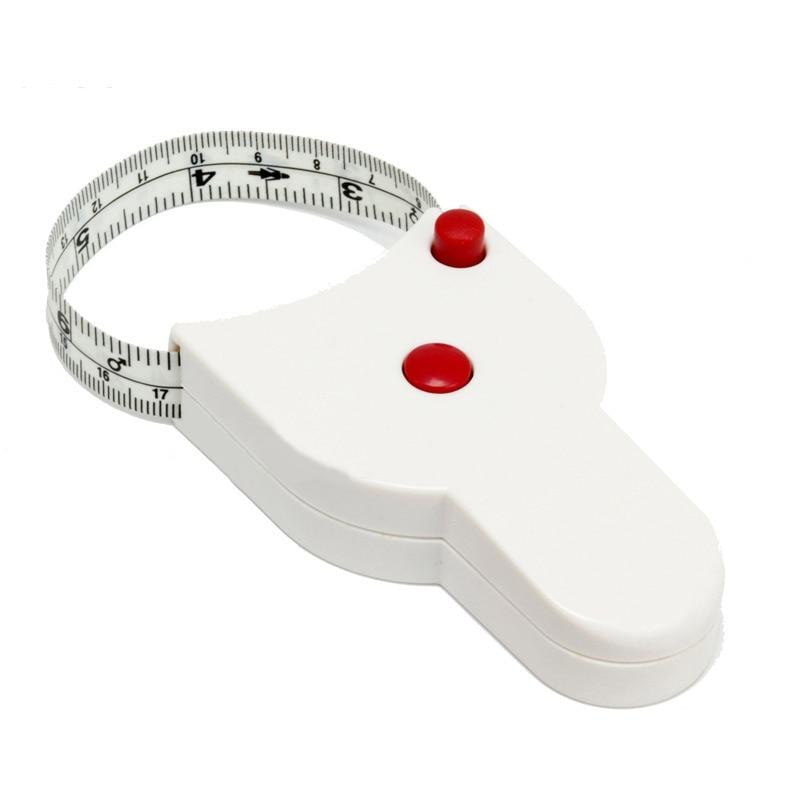 Automatic Measuring Tape For Body – dilutee
