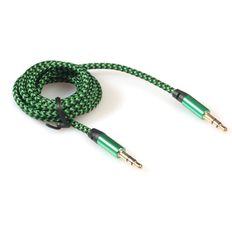 Aux Cable for Cars - dilutee.com