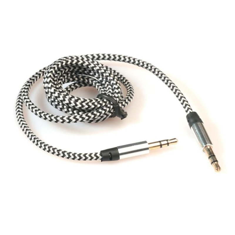 Aux Cable for Cars - dilutee.com