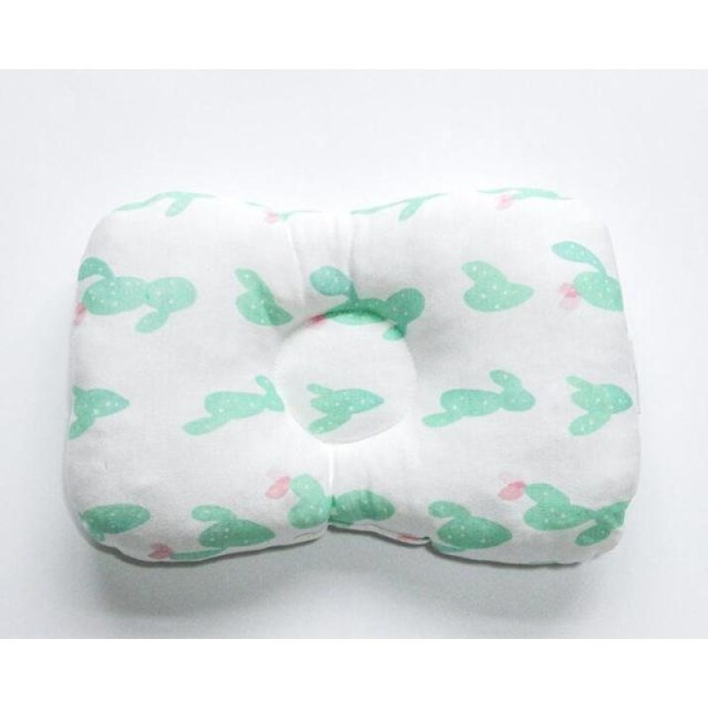 Baby Pillow for Sleeping - dilutee.com