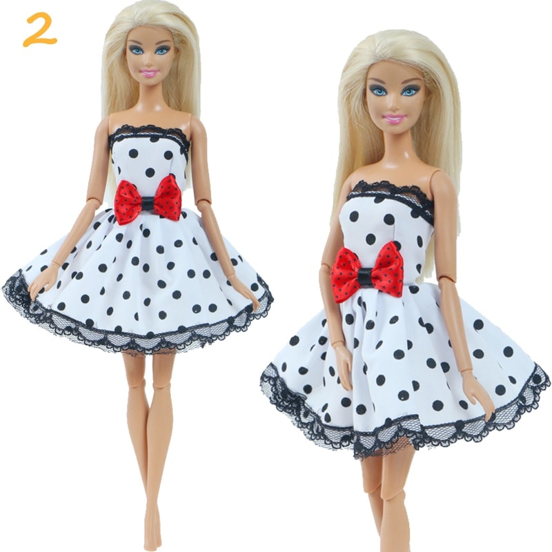 Barbie Skirt - dilutee.com