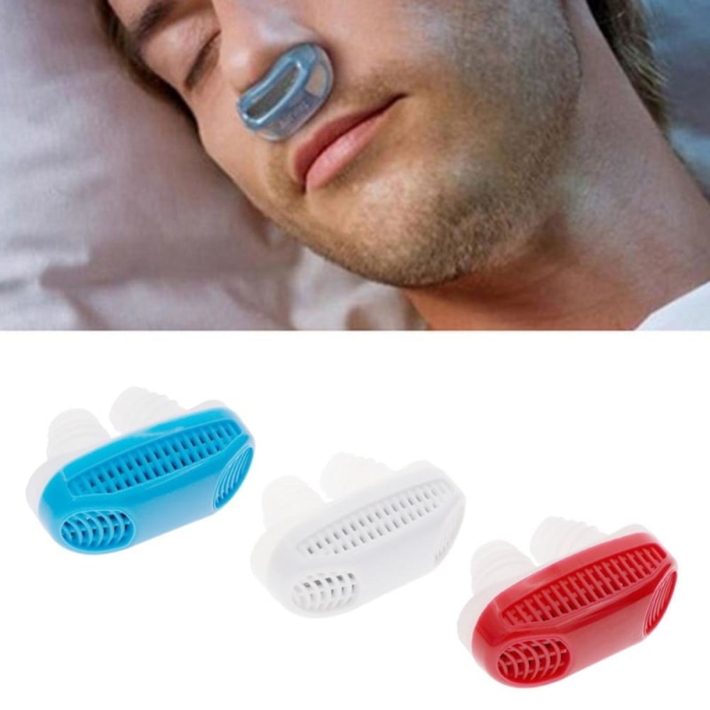 Anti Snore Device - Dilutee.com