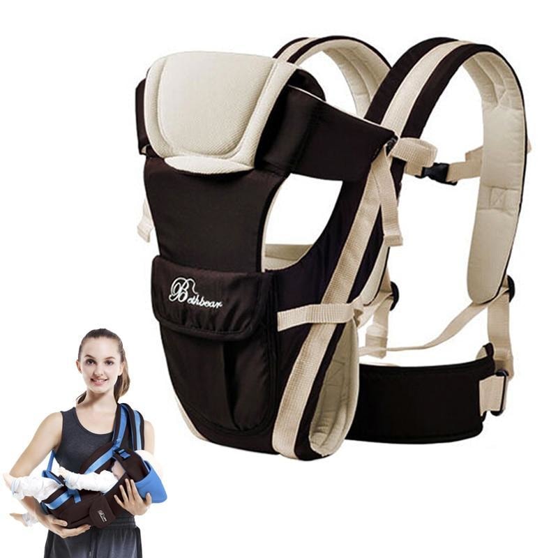 Best Baby Carrier Backpack