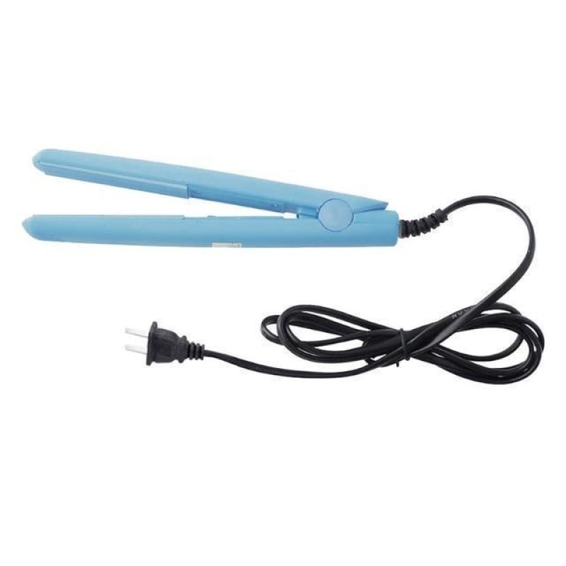Best Hair Straightener for Curly Hair - dilutee.com