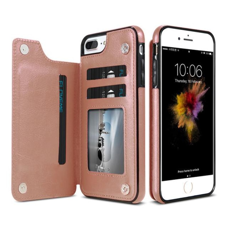 Best Iphone Case With Card Holder - Dilutee.com