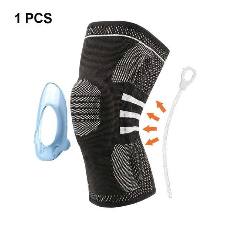 Best Knee Compression Sleeve - dilutee.com