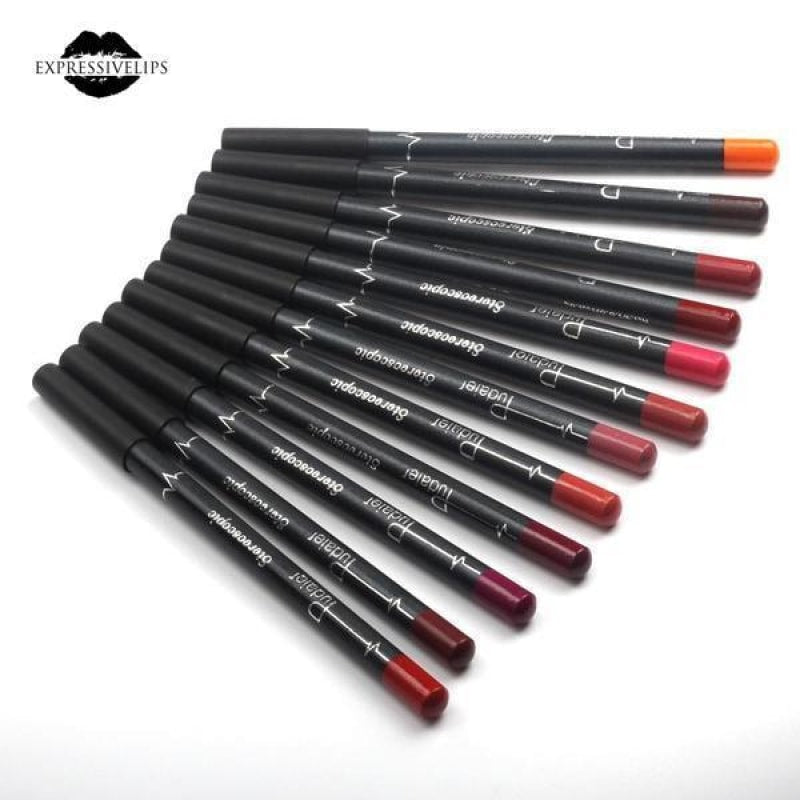 Best Lip Liners - dilutee.com