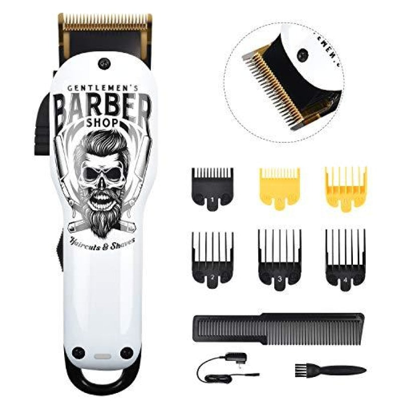 Best Professional Hair Clippers - dilutee.com
