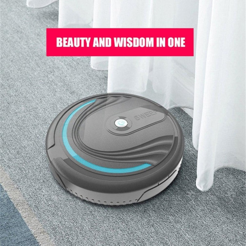 Best Robotic Vacuum Cleaner - dilutee.com