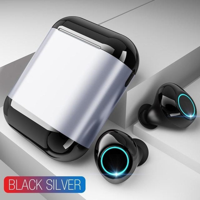 Best Wireless Earbuds - dilutee.com