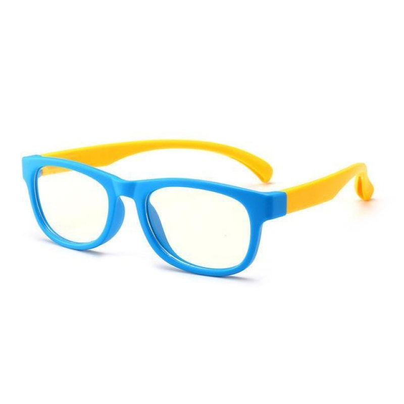 Blue Light Glasses for Kids - dilutee.com