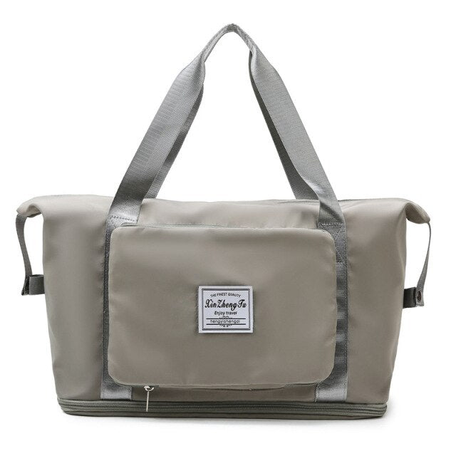 Original Foldable Travel Bag