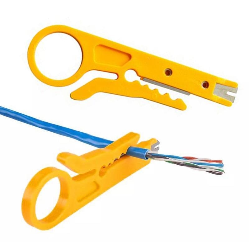 Cable Stripping Tool