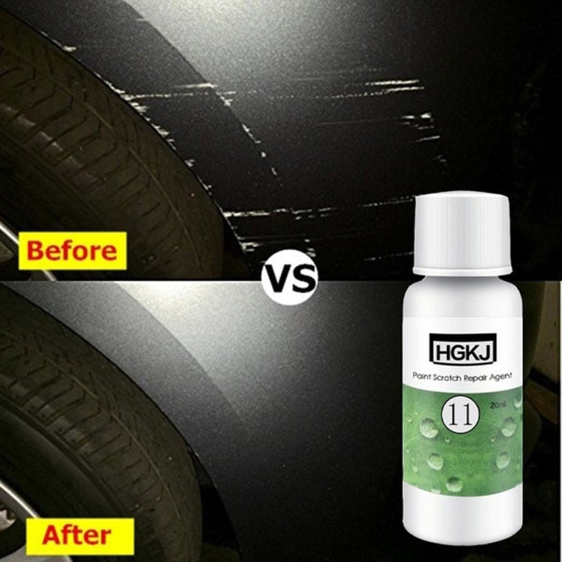 Car Paint Scratch Remover - dilutee.com