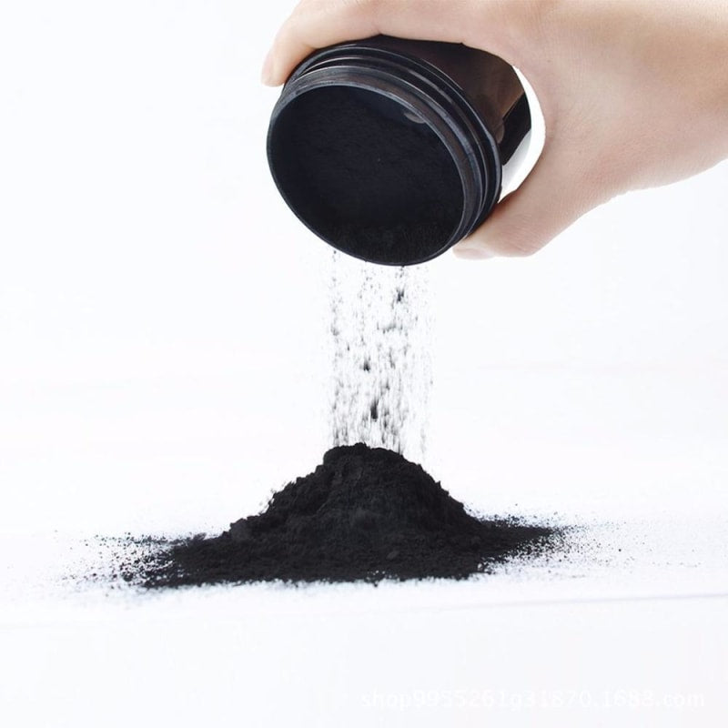 Charcoal for Teeth Whitening - dilutee.com