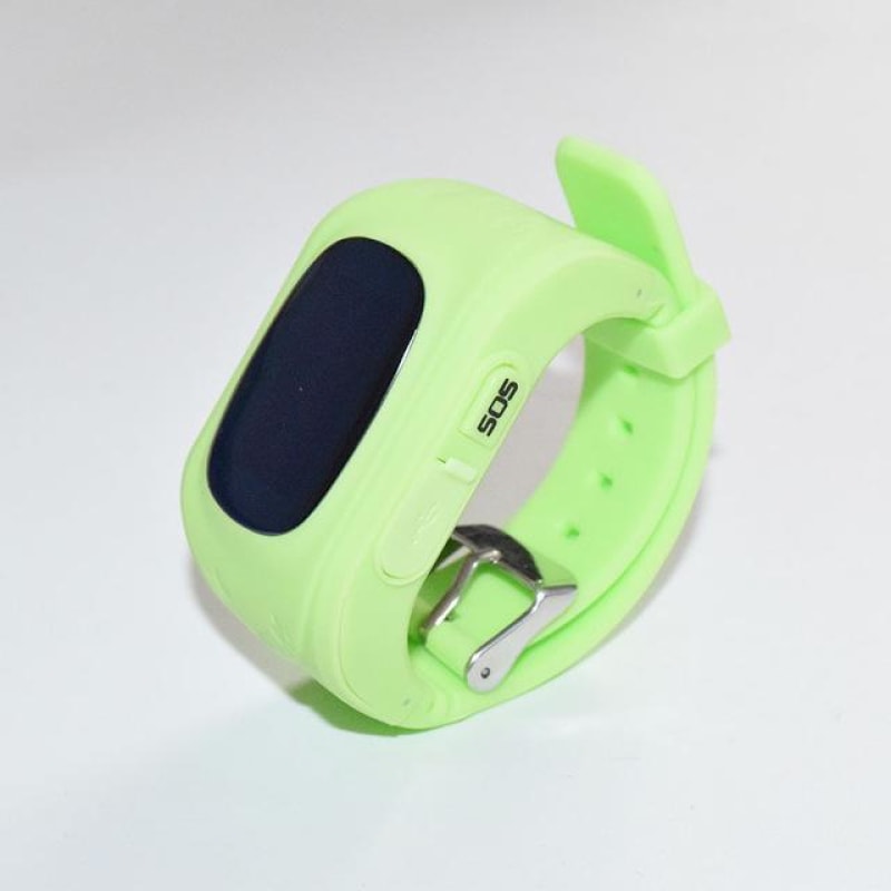 Childrens Smart Watch With Gps - Dilutee.com