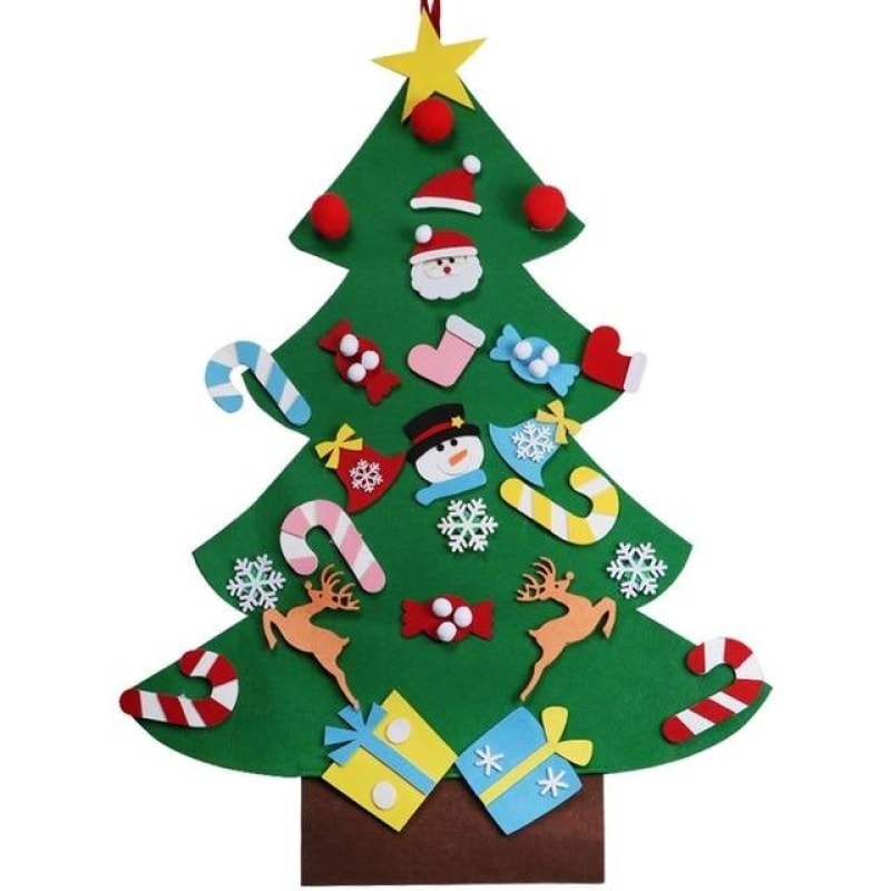 Christmas Tree For Kids - dilutee.com