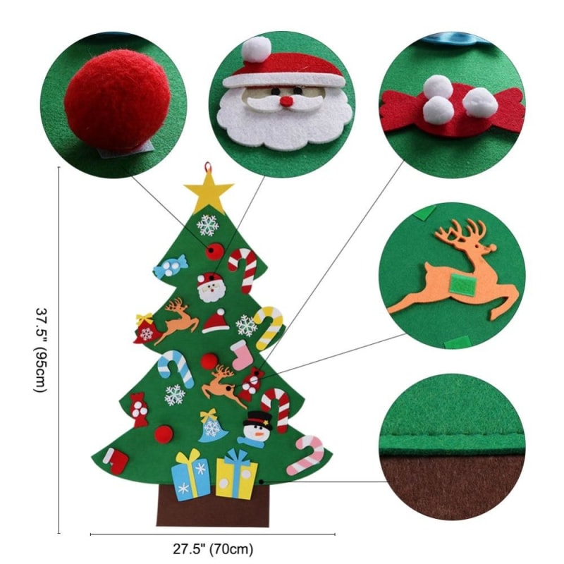 Christmas Tree For Kids - dilutee.com