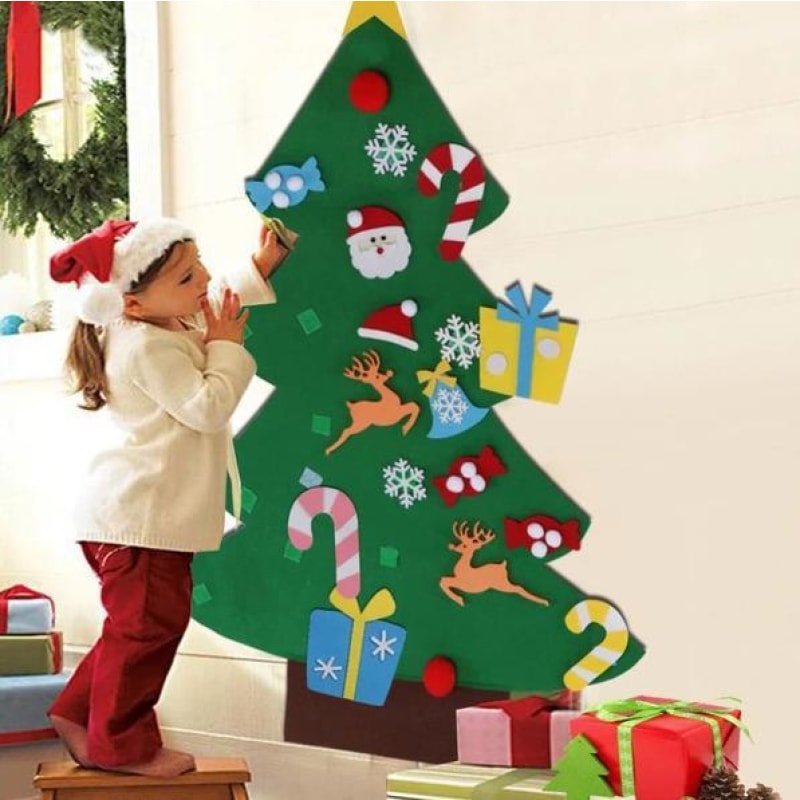 Christmas Tree For Kids
