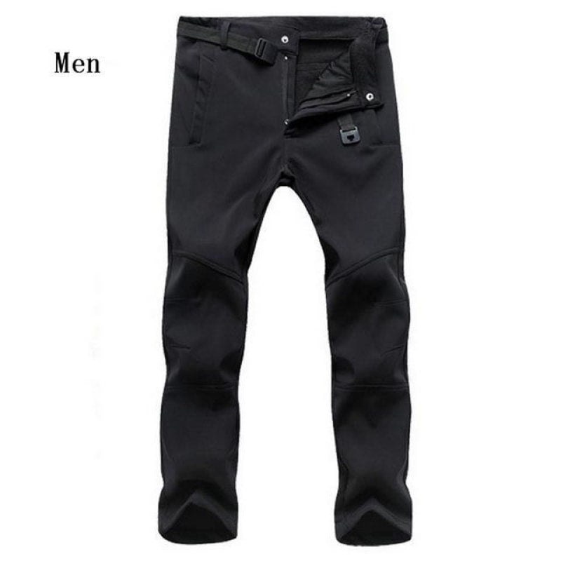 Cold-Proof Unisex Winter Pants - dilutee.com