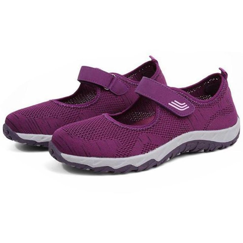 Comfy Women Shoes - dilutee.com