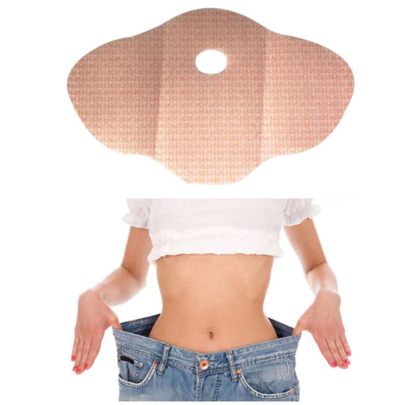 Detox Slimming Patch (10pcs) - dilutee.com