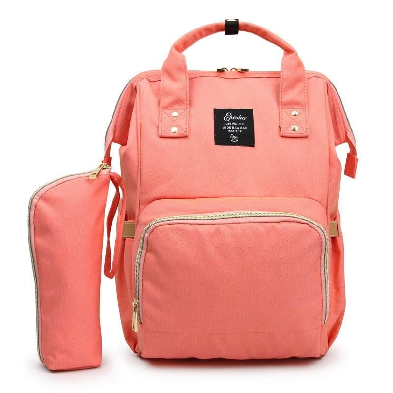 Diaper Bags for Babies - dilutee.com