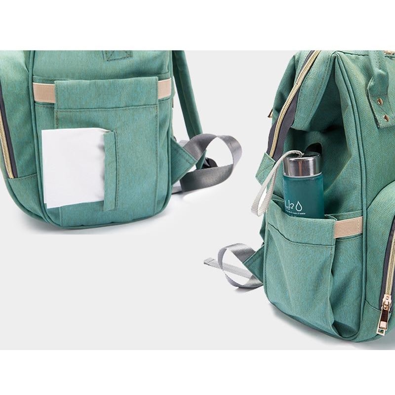 Diaper Bags for Babies - dilutee.com