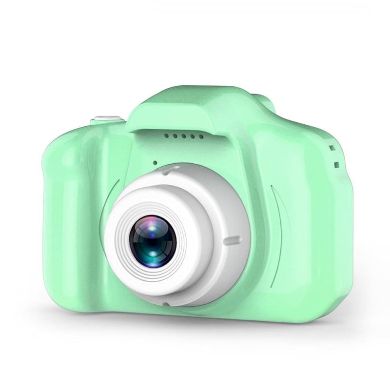 Digital Camera For Kids - dilutee.com