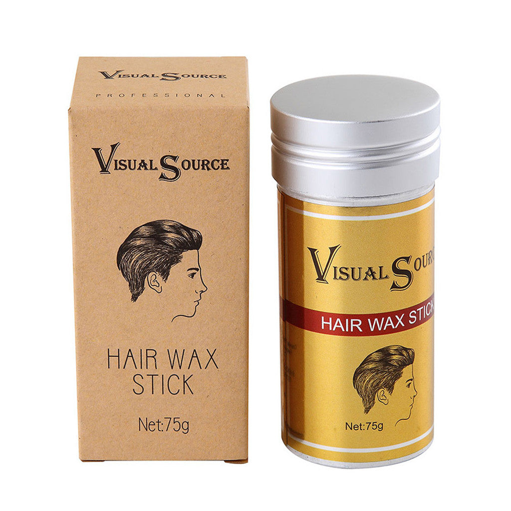 Hair Wax Stick For Men And Women