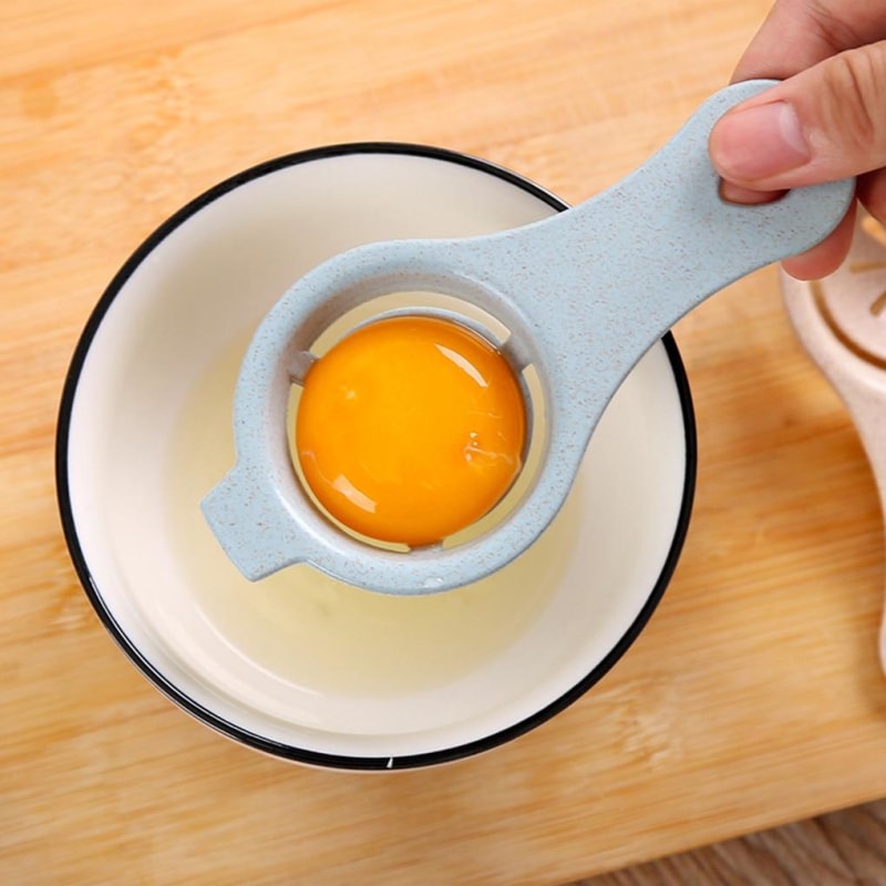 Egg Yolk Separator Tool - dilutee.com