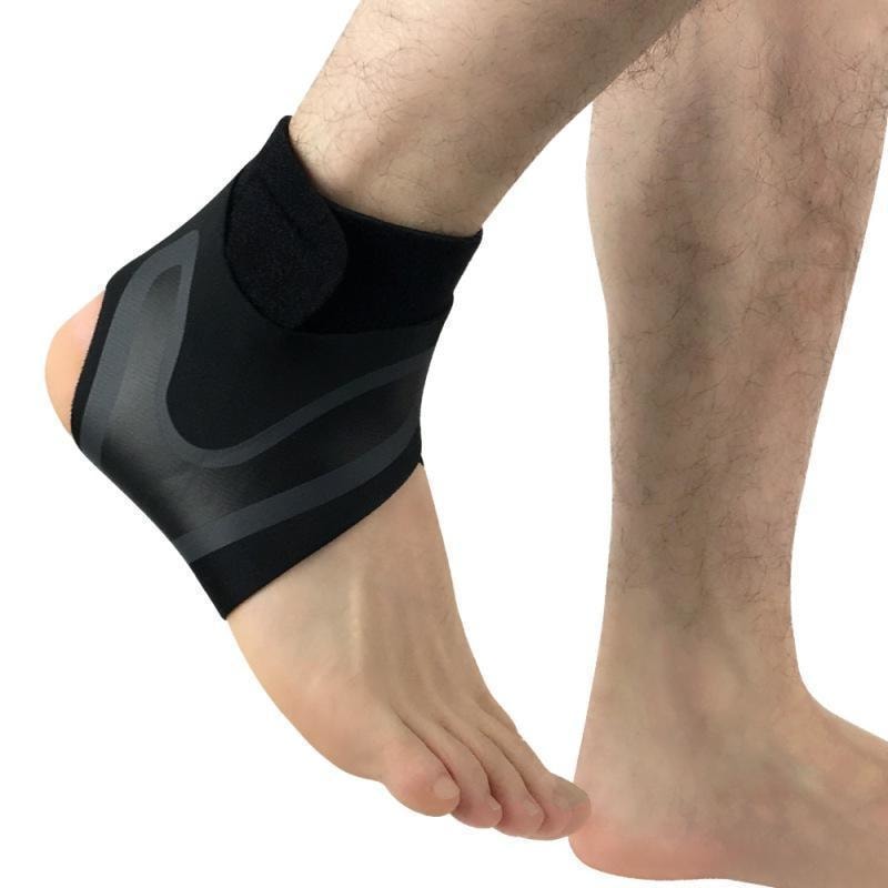 Elastic Ankle Brace - dilutee.com