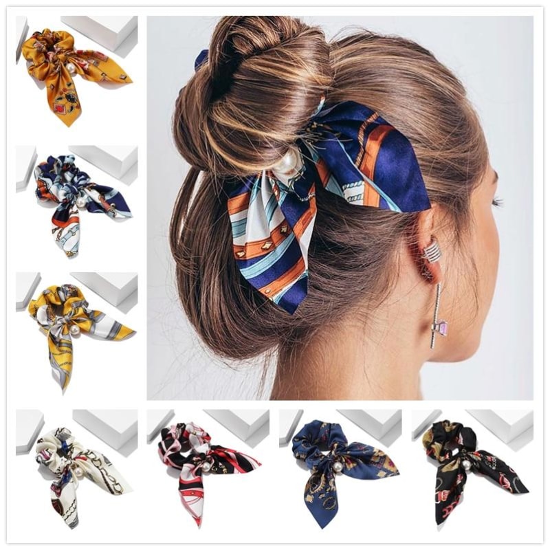 Elastic Hair Band For Women - dilutee.com