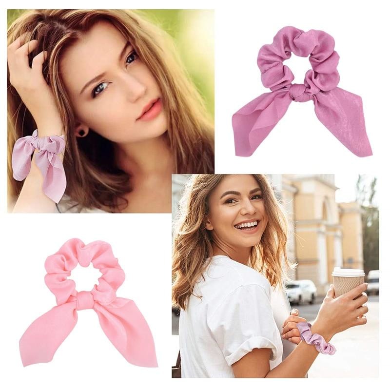 Elastic Hair Band For Women - dilutee.com