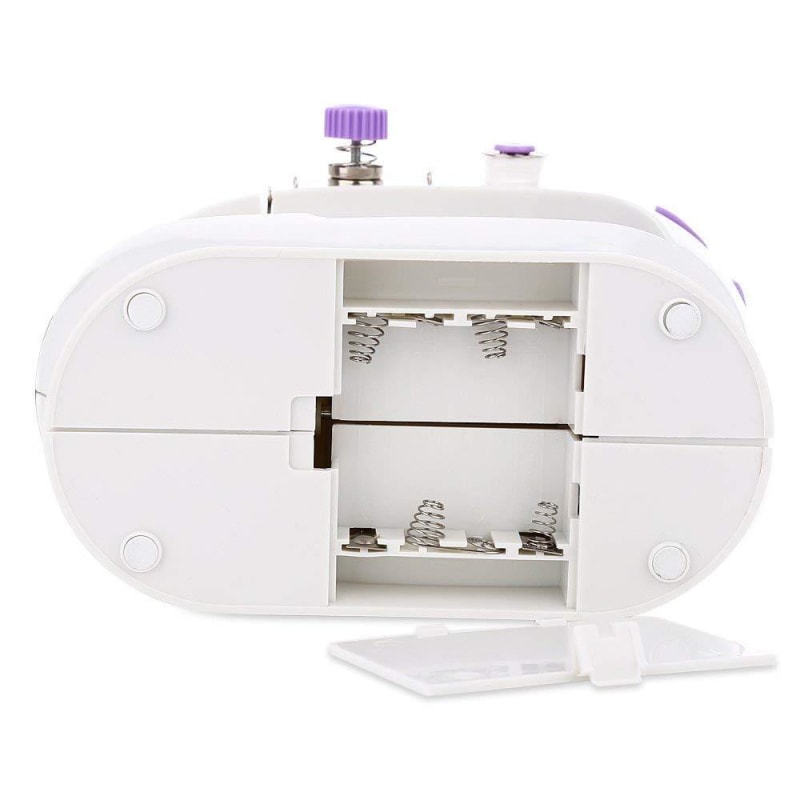 Electric mini multi-function sewing machine - dilutee.com