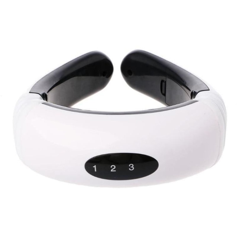 Electric Neck Massager - Dilutee.com