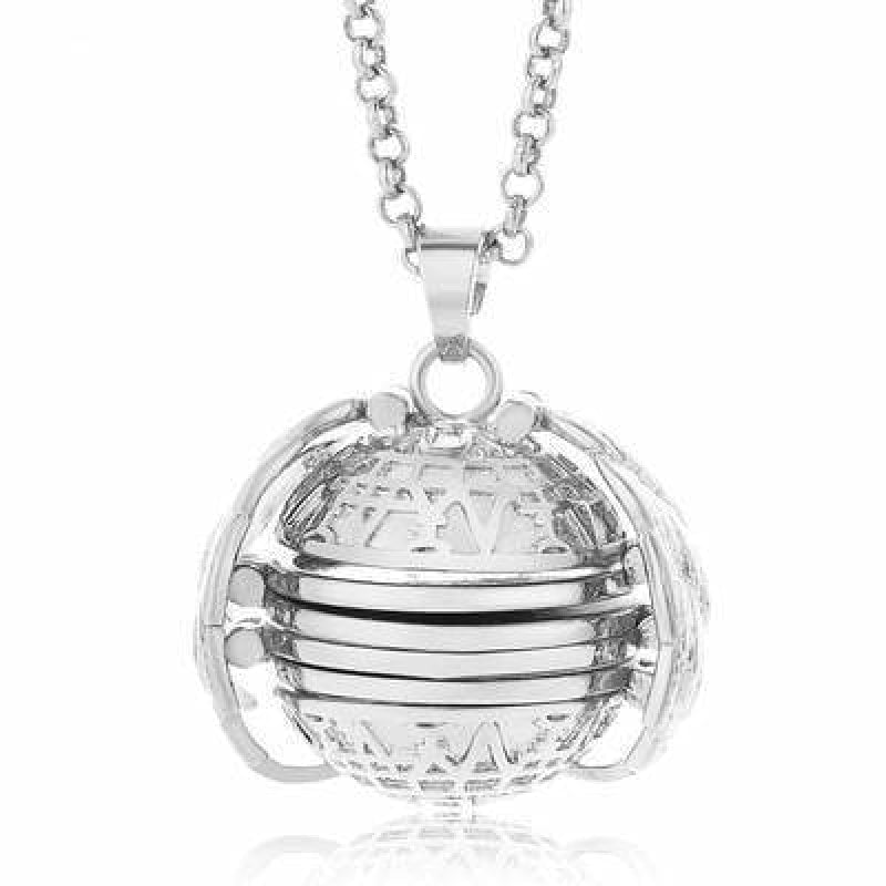 Expanding Family Photo Locket - dilutee.com