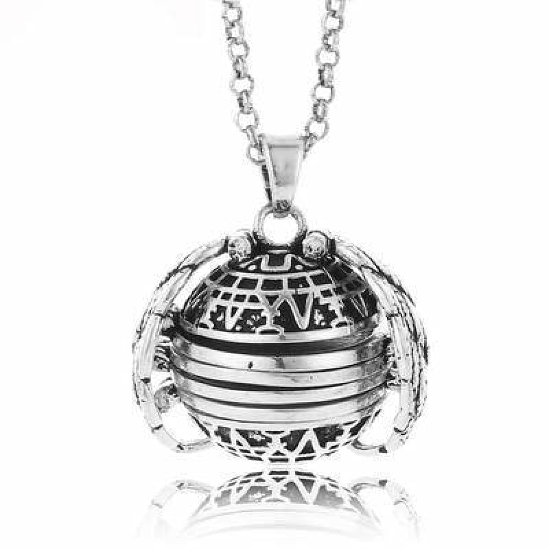 Expanding Family Photo Locket - dilutee.com