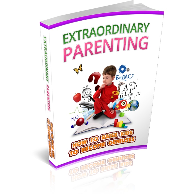 Extraordinary Parenting - dilutee.com