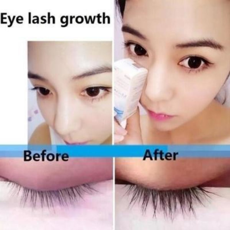 Eyelash and Eyebrow Growth Serum - dilutee.com