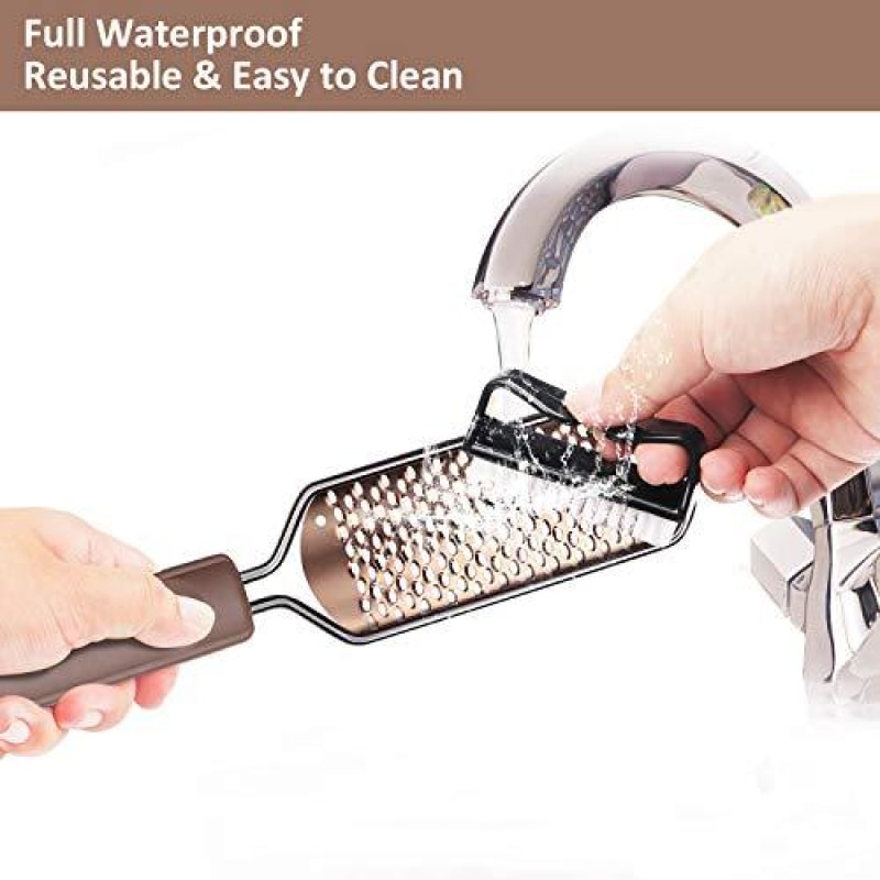 Foot File Callus Remover - dilutee.com