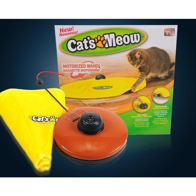 For All The Cats Who Love Mice - dilutee.com