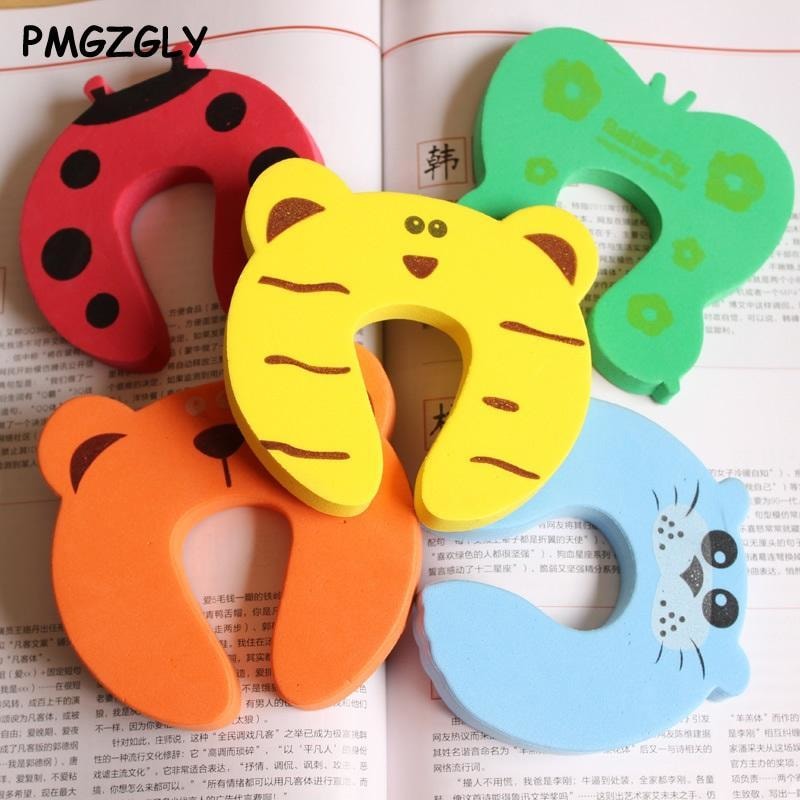 Fun Animal Silicone Pads For Your Baby’s Safety - dilutee.com