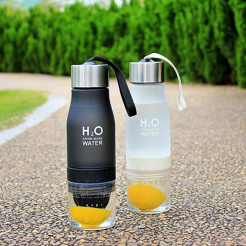 H20 Fruit-Fusion Bottle - dilutee.com